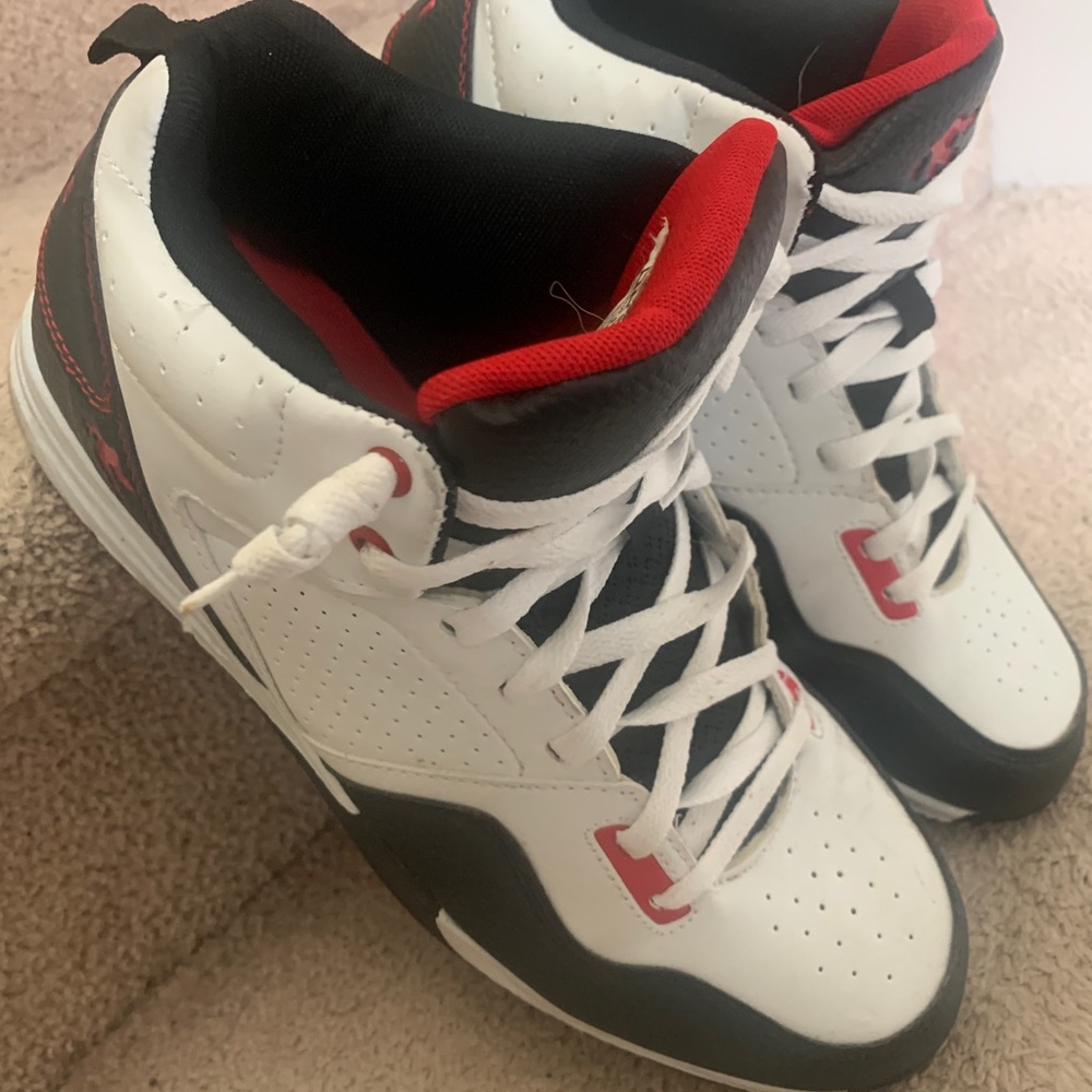 AND 1 Men Shoes